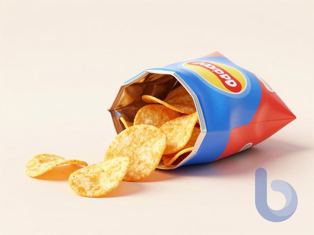 potato chip